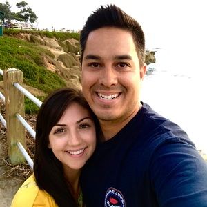 Meet your Posher, Courtney